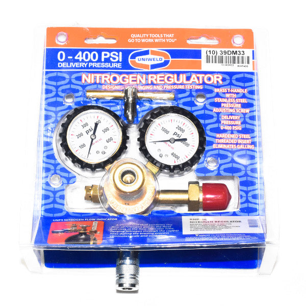 Medical Gas Installation Kit NFPA