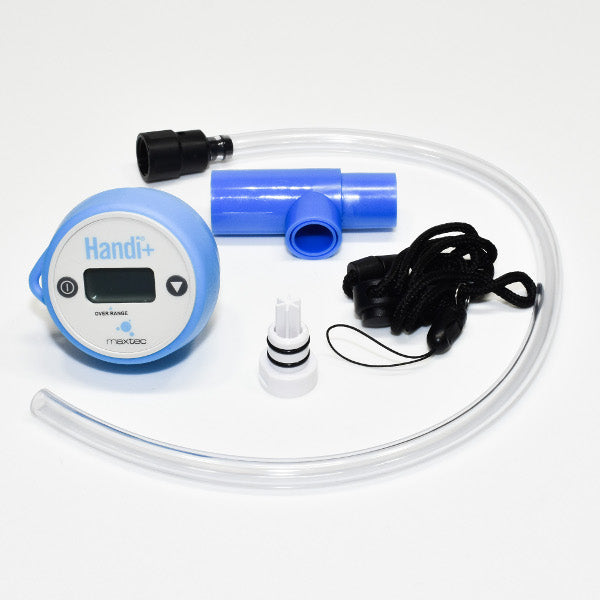 Medical Gas Installation Kit NFPA