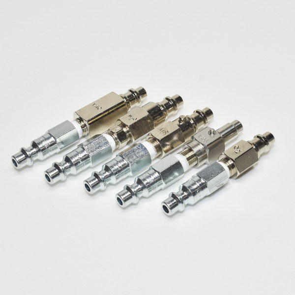 Medical Gas Installation Kit NFPA