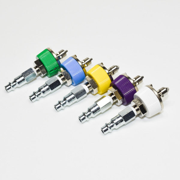 Medical Gas Installation Kit NFPA