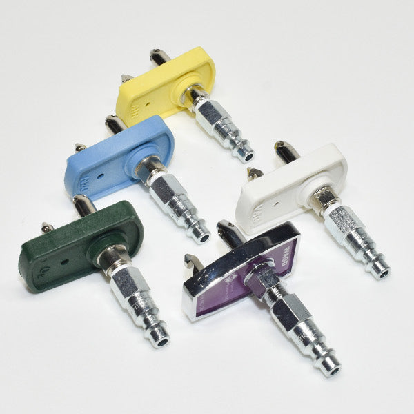 Medical Gas Installation Kit NFPA