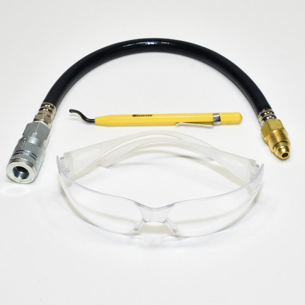 Medical Gas Installation Kit NFPA