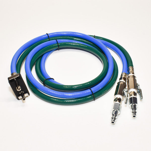 Medical Gas Installation Kit NFPA