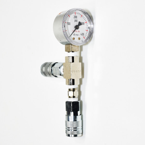Medical Gas Installation Kit NFPA