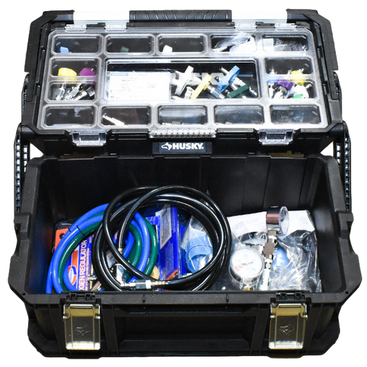 Maxtec R218p12 Products – MedGasEquipment.com